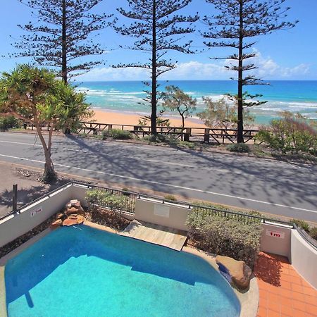 Apartamento Unit 8 'The Rocks' Coolum Beach Exterior foto