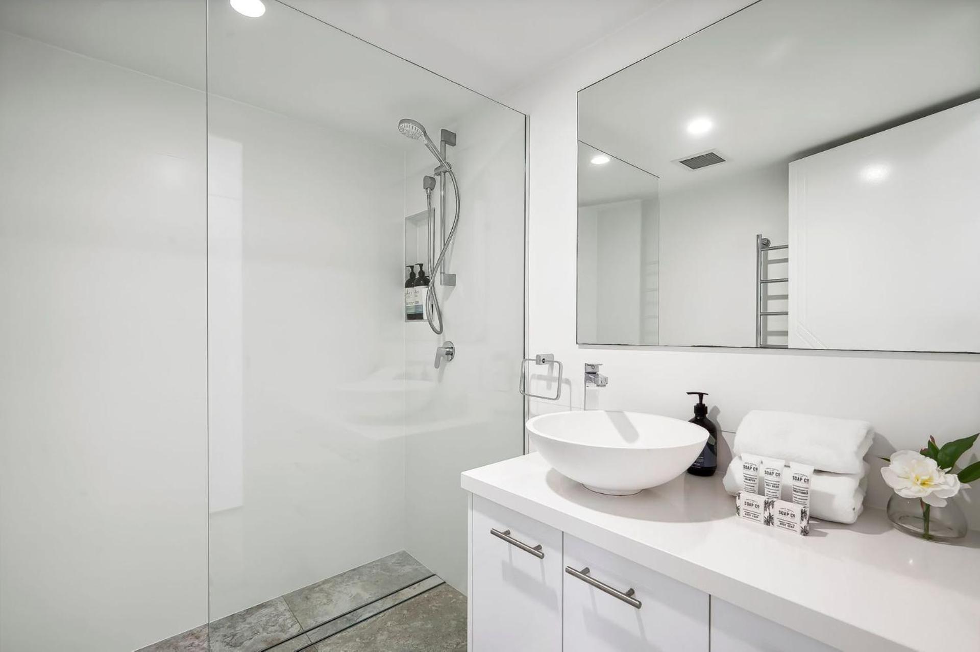 Apartamento Unit 8 'The Rocks' Coolum Beach Exterior foto